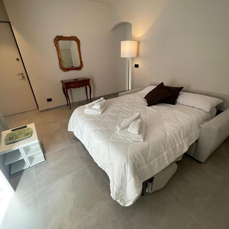 Casa Al Mare Apartment Bordighera Ngoại thất bức ảnh