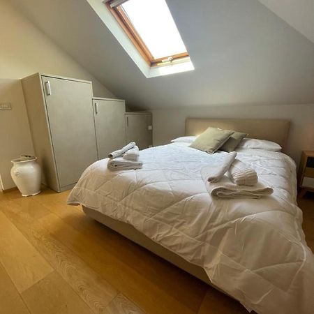 Casa Al Mare Apartment Bordighera Ngoại thất bức ảnh