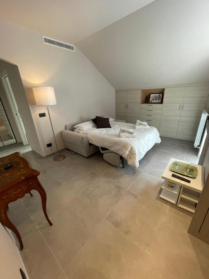 Casa Al Mare Apartment Bordighera Ngoại thất bức ảnh