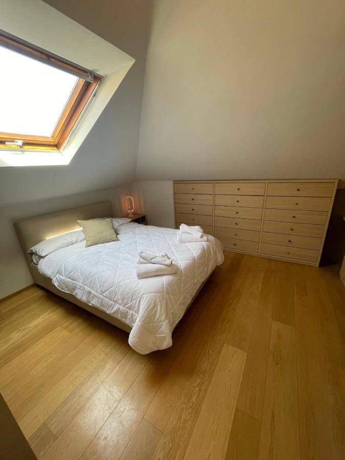Casa Al Mare Apartment Bordighera Ngoại thất bức ảnh